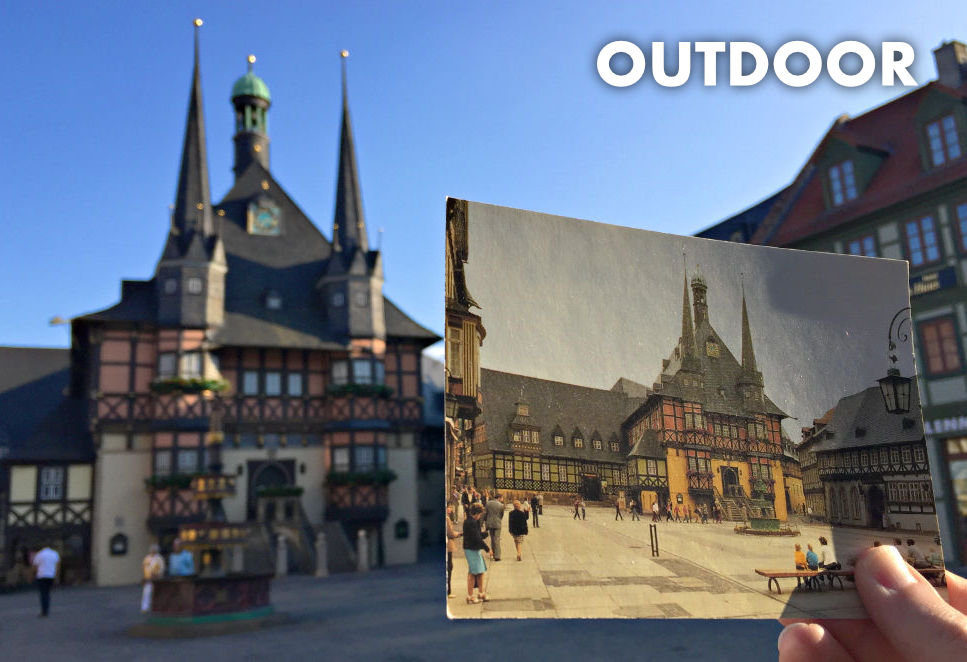 Stadtspiel